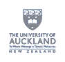 University of Auckland Logo