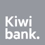 Kiwibank Logo